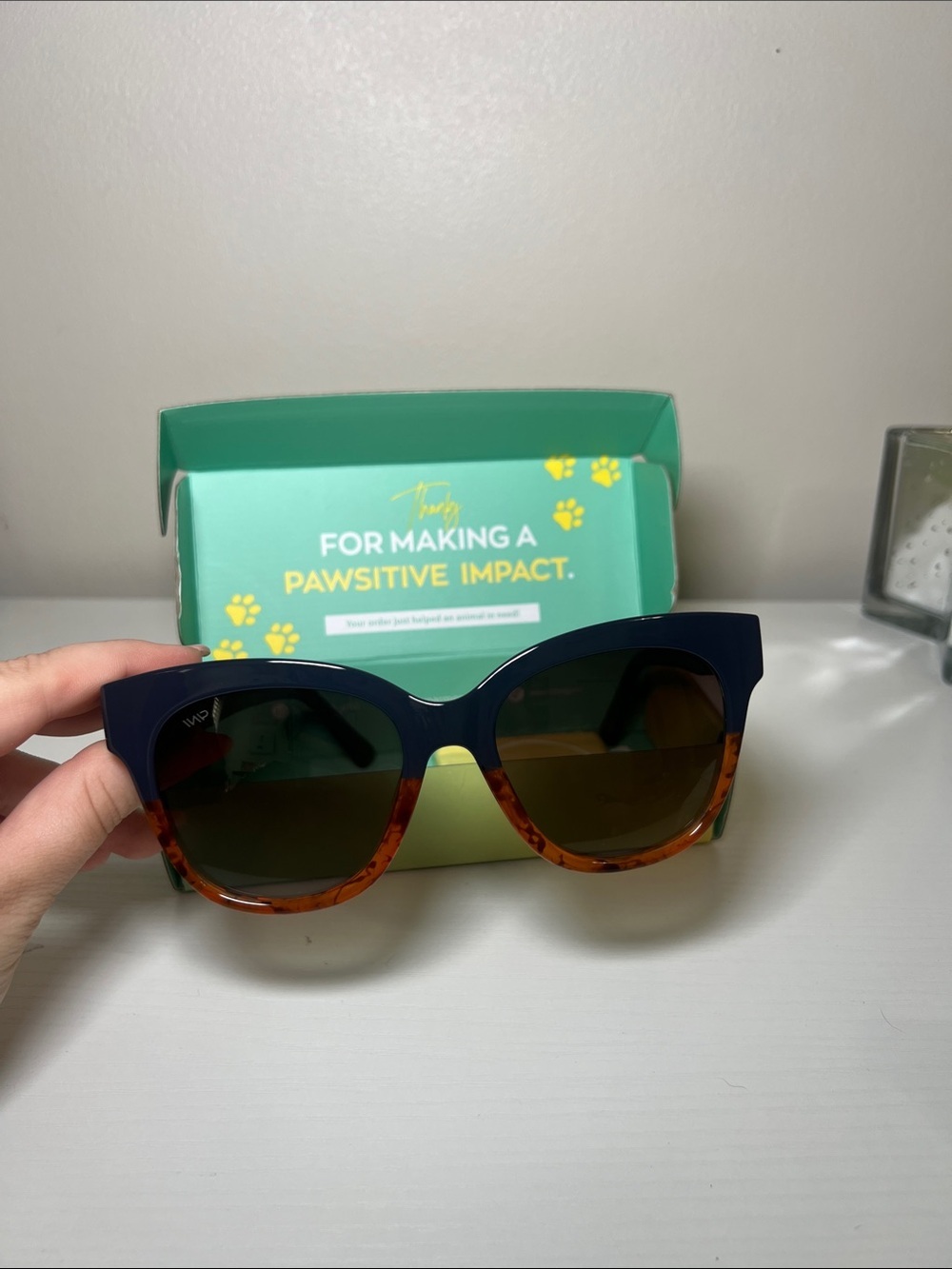 Wearme Pro Sunglasses